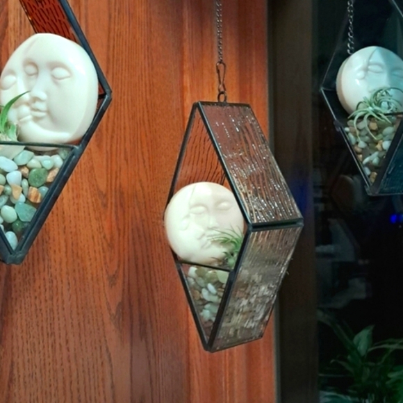 Hand Crafted Other - Hand Crafted, espresso yourself soap medallions